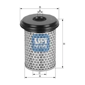 MEC-DIESEL UF27.838.00