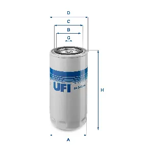 UF24.349.00 MEC-DIESEL