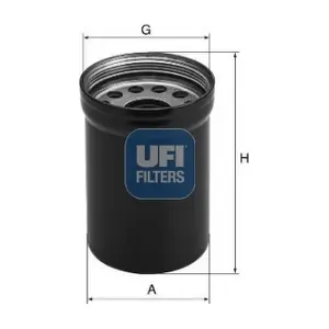 UF23.590.00 MEC-DIESEL