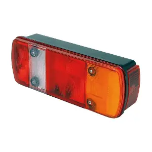 4671601 TRUCK-LITE RUBBOLITE