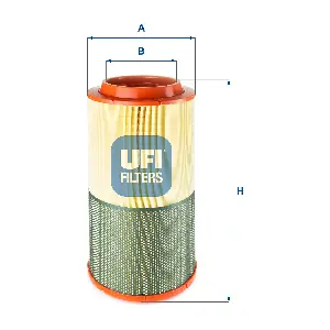 UF27.573.00 MEC-DIESEL