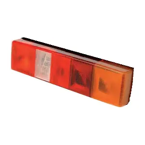 4863 TRUCK-LITE RUBBOLITE