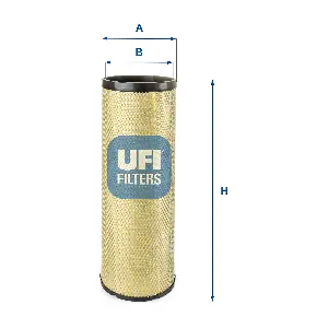 UF27.559.00 MEC-DIESEL