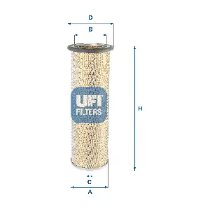 UF27.021.00 MEC-DIESEL