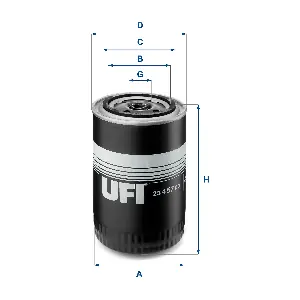 MEC-DIESEL UF23.457.00