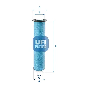 MEC-DIESEL UF27.949.00