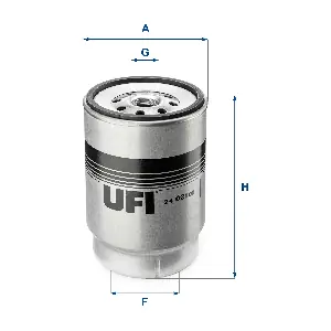 UF24.021.00 MEC-DIESEL