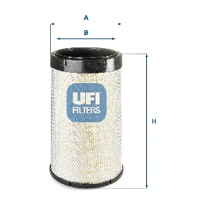 UF27.530.00 MEC-DIESEL