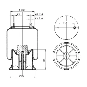 700734 ROLFO
