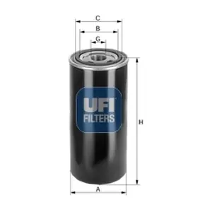 UF86.004.00 MEC-DIESEL
