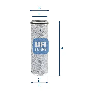 MEC-DIESEL UF27.130.00
