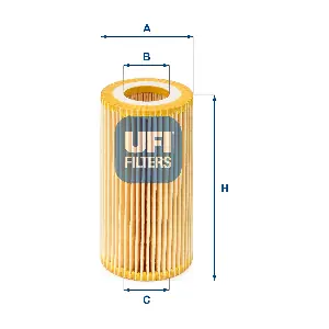 MEC-DIESEL UF25.039.00