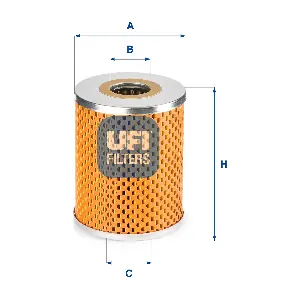 MEC-DIESEL UF25.455.00