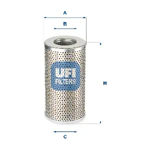 MEC-DIESEL UF25.446.00