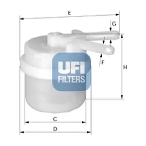 UF31.006.00 MEC-DIESEL