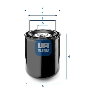 UF27.259.00 MEC-DIESEL