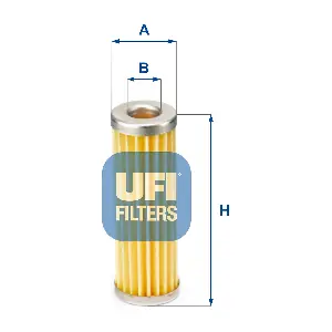UF26.680.00 MEC-DIESEL