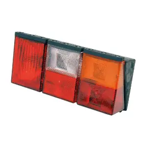 3833 TRUCK-LITE RUBBOLITE
