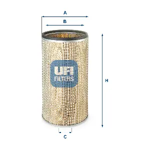 MEC-DIESEL UF27.996.00