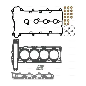 MEC-DIESEL T8002299