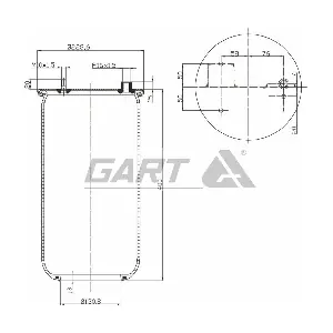 GA295.0.403 MEC-DIESEL