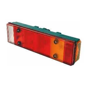 3620801 TRUCK-LITE RUBBOLITE