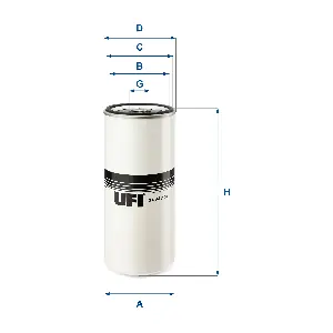 MEC-DIESEL UF24.342.00