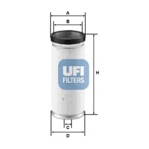 UF27.561.00 MEC-DIESEL