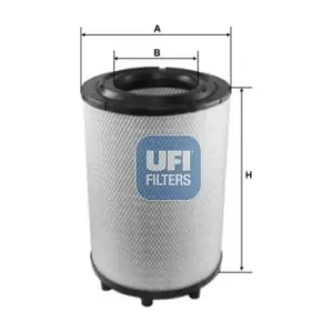 UF27.C13.00 MEC-DIESEL