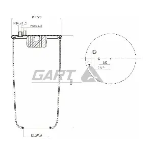 GA304.0.513 MEC-DIESEL