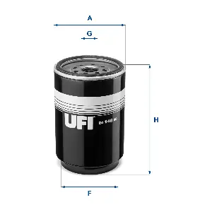UF24.146.00 MEC-DIESEL