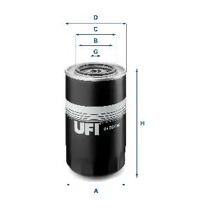 MEC-DIESEL UF24.308.00