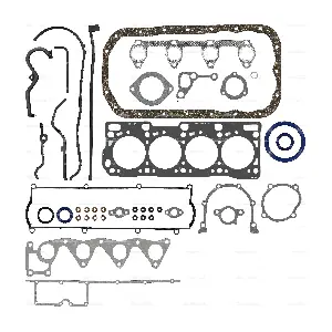 T9000651 MEC-DIESEL