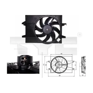TYC 810-0026