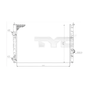 7370036 TYC