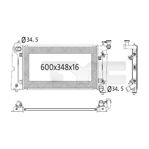 736-1024 TYC