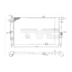 7250001R TYC