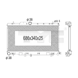 734-1005 TYC