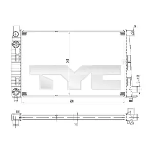 721-0012 TYC