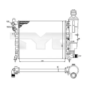 TYC 705-0032