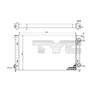 737-0058 TYC