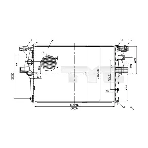 715-0005 TYC