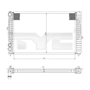 702-0034 TYC