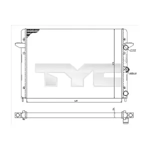 737-0005 TYC