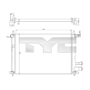 710-0054 TYC