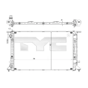 702-0036 TYC