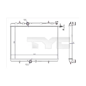 TYC 726-0020-R