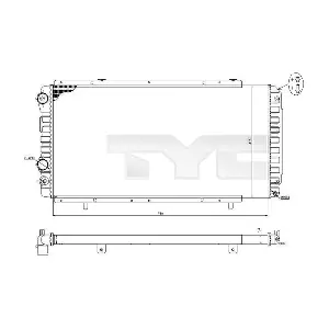 TYC 709-0014-R