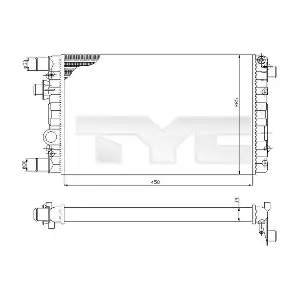 709-0012 TYC