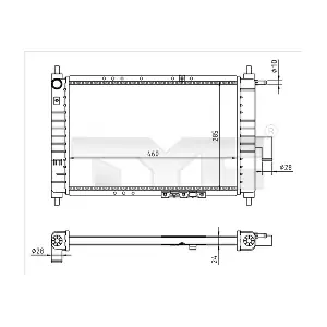 706-0023-R TYC